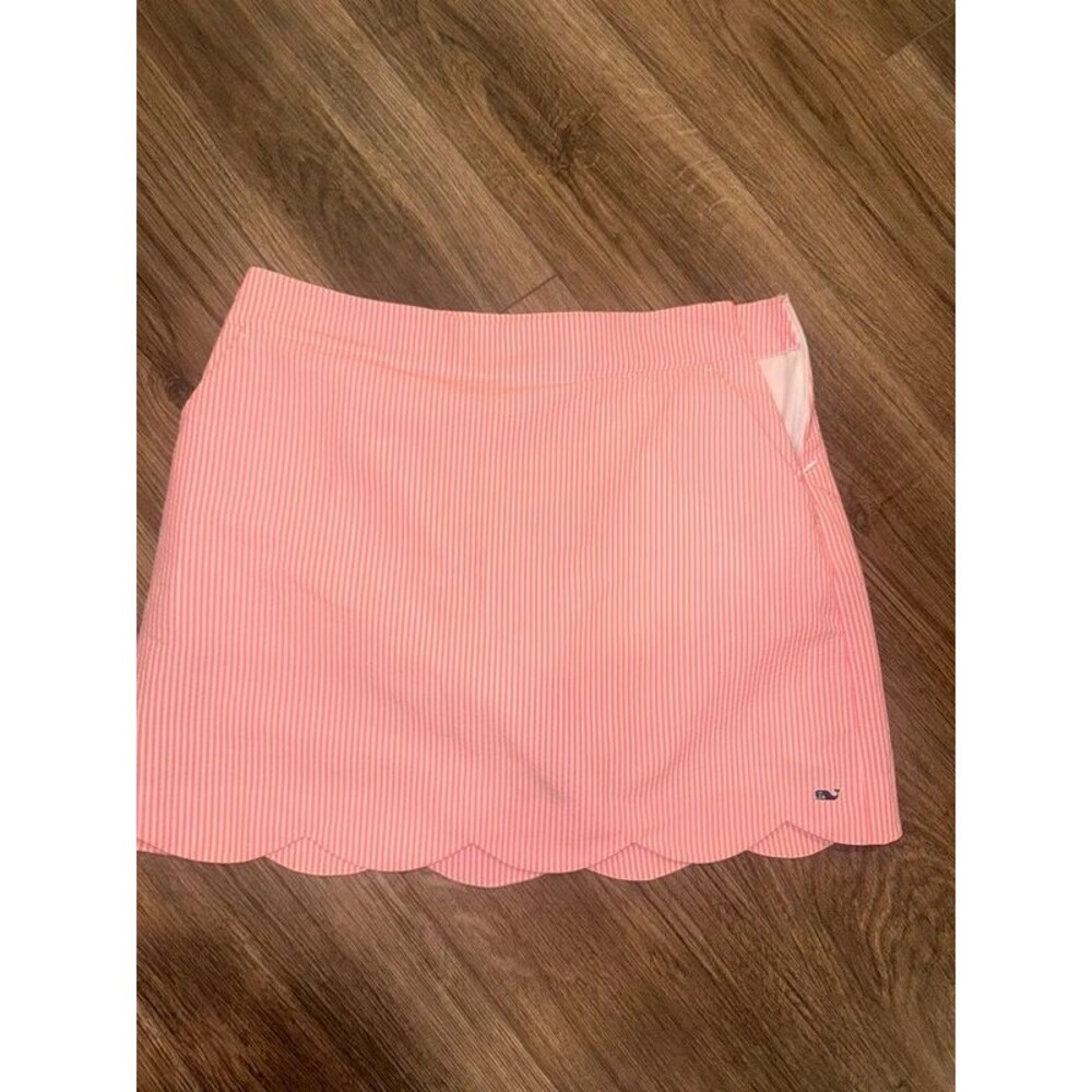 Vineyard Vines Skort